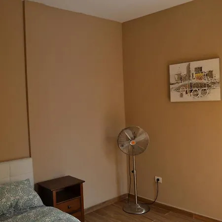 Lovely Studio Flat In 200m From The Beach. Alcalá la Real