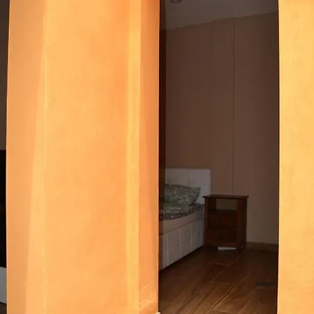 Lovely Studio Flat In 200m From The Beach.