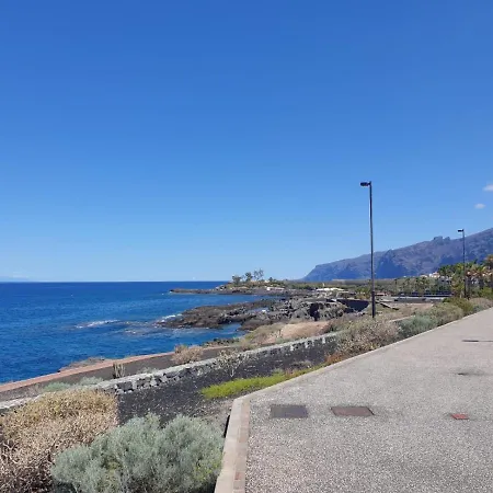 Lovely Studio Flat In 200m From The Beach. Lejlighed *