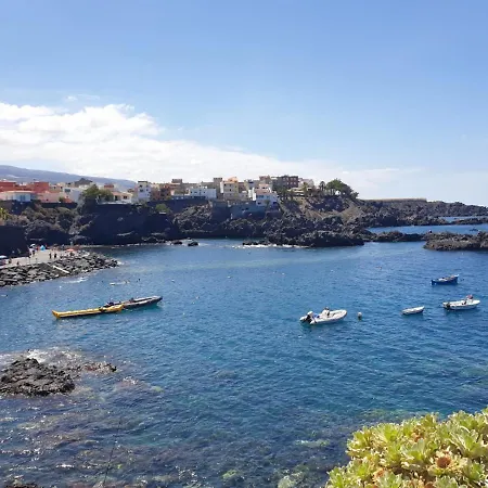 Lovely Studio Flat In 200m From The Beach. Alcalá la Real